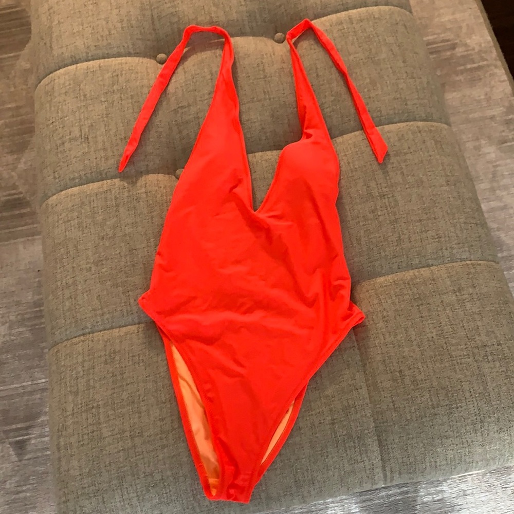Aerie bathing suit